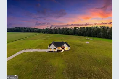 10143 US Highway 80 E, Brooklet, GA 30415 - Photo 1