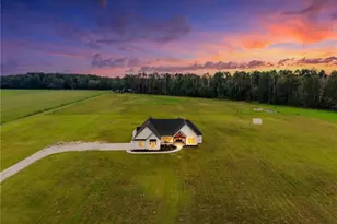 10143 US Highway 80 E, Brooklet, GA 30415 - Photo 1