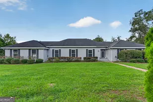 2501 Mahan Dr, Waycross, GA 31501 - Photo 1
