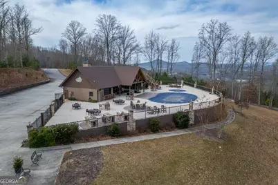 Lot 74 Thirteen Hundred #74, Blairsville, GA 30512 - Photo 33