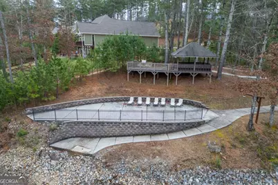 Lot 74 Thirteen Hundred #74, Blairsville, GA 30512 - Photo 27