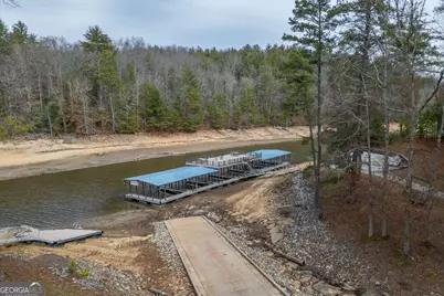 Lot 74 Thirteen Hundred #74, Blairsville, GA 30512 - Photo 23