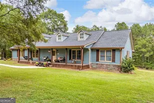 532 Bill Watkins Rd, Hoschton, GA 30548 - Photo 1