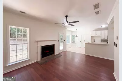 275 Btwn 245 & 275 Forrest Avenue, Fayetteville, GA 30214 - Photo 3