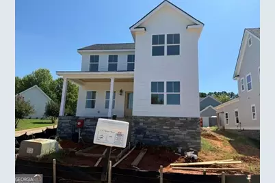1020 Bridle Trail, Greensboro, GA 30642 - Photo 3