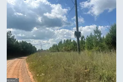 0 Cook Road TRACT #5, Monticello, GA 31064 - Photo 3