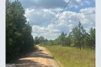 0 Cook Road TRACT #6, Monticello, GA 31064 - Photo 3