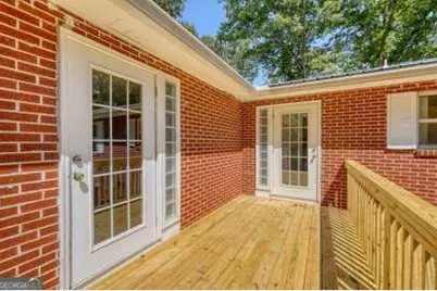 169 C H Colwell Drive, Blairsville, GA 30512 - Photo 35