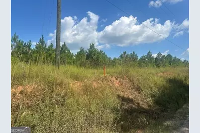 0 Cook Road TRACT #11, Monticello, GA 31064 - Photo 5