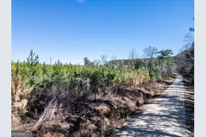 0 Cook Road TRACT #13, Monticello, GA 31064 - Photo 5