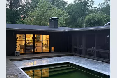 1423 Brookvalley Lane NE, Atlanta, GA 30324 - Photo 5