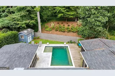 1423 Brook Valley Lane NE, Atlanta, GA 30324 - Photo 55