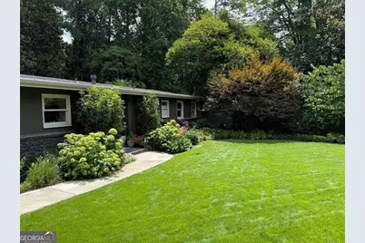 1423 Brook Valley Lane NE, Atlanta, GA 30324 - Photo 3