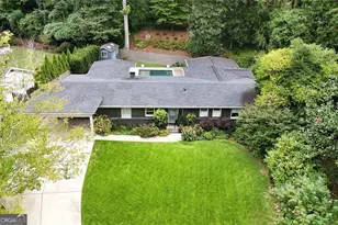 1423 Brook Valley Ln NE, Atlanta, GA 30324 - Photo 9