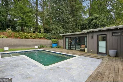 1423 Brook Valley Lane NE, Atlanta, GA 30324 - Photo 49