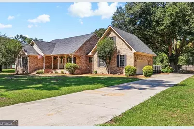 390 Central Avenue, Guyton, GA 31312 - Photo 1