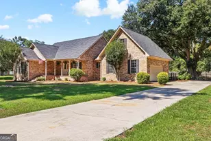 390 Central Ave, Guyton, GA 31312 - Photo 1