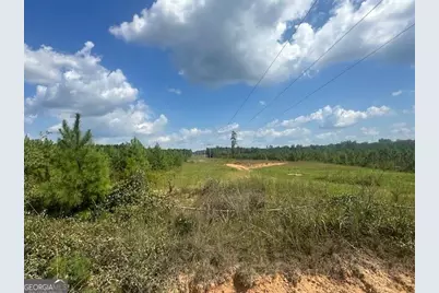 0 Millen Road TRACT #20, Monticello, GA 31064 - Photo 1