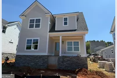 1030 Bridle Trail, Greensboro, GA 30642 - Photo 3