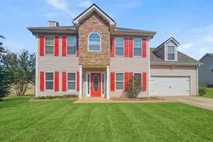 80 Forest Brook Dr, Covington, GA 30016 - Photo 1