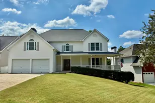 2783 Achillea Way SW, Marietta, GA 30064 - Photo 1