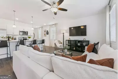 4331 Denton Drive #4331, Douglasville, GA 30135 - Photo 7