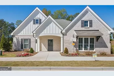 4331 Denton Drive #4331, Douglasville, GA 30135 - Photo 21