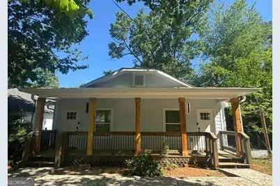 672 Cassanova Street SE #B, Atlanta, GA 30315 - Photo 1