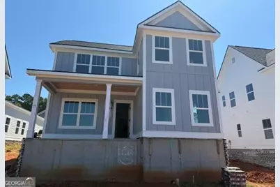 1040 Bridle Trail, Greensboro, GA 30642 - Photo 3