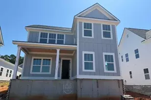1040 Bridle Trail, Greensboro, GA 30642 - Photo 3