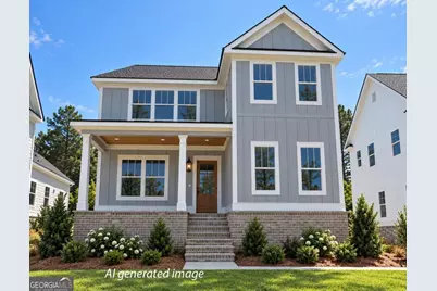 1040 Bridle Trail, Greensboro, GA 30642 - Photo 1
