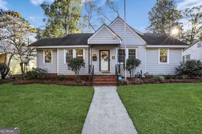 1333 E 52nd Street, Savannah, GA 31404 - Photo 1