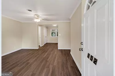 152 Allen Memorial Drive SW, Milledgeville, GA 31061 - Photo 5