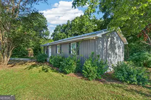 152 Allen Memorial Dr SW, Milledgeville, GA 31061 - Photo 3