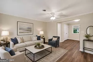 152 Allen Memorial Dr SW, Milledgeville, GA 31061 - Photo 7