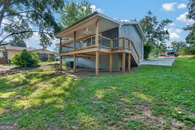 152 Allen Memorial Drive SW, Milledgeville, GA 31061 - Photo 21