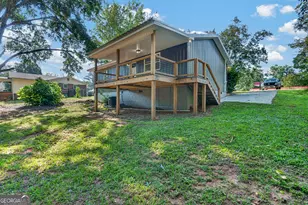 152 Allen Memorial Dr SW, Milledgeville, GA 31061 - Photo 21