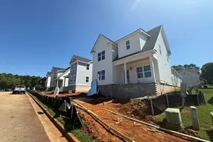 1050 Bridle Trail, Greensboro, GA 30642 - Photo 3