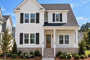 1050 Bridle Trail, Greensboro, GA 30642 - Photo 1
