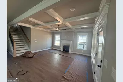 1050 Bridle Trail, Greensboro, GA 30642 - Photo 11