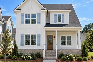 1050 Bridle Trail, Greensboro, GA 30642 - Photo 1