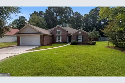 111 Fire Thorn Lane, Pooler, GA 31322 - Photo 1