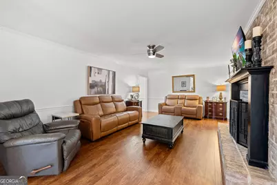 732 Bass Road, Macon, GA 31210 - Photo 17