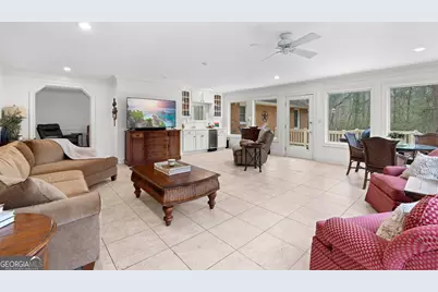 732 Bass Road, Macon, GA 31210 - Photo 29