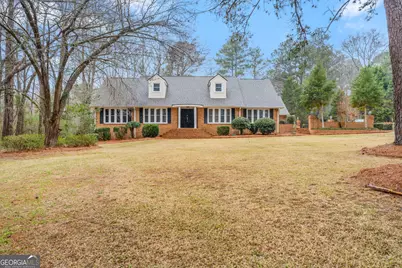 732 Bass Road, Macon, GA 31210 - Photo 1