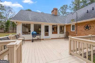 732 Bass Road, Macon, GA 31210 - Photo 15