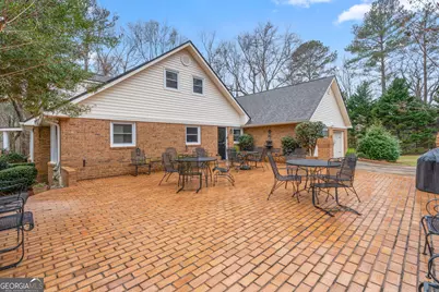 732 Bass Road, Macon, GA 31210 - Photo 9