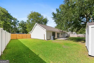 225 Merriwood Circle, Kingsland, GA 31548 - Photo 27