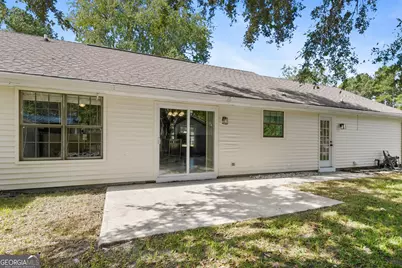 225 Merriwood Circle, Kingsland, GA 31548 - Photo 29