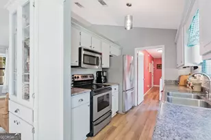 225 Merriwood Cir, Kingsland, GA 31548 - Photo 3